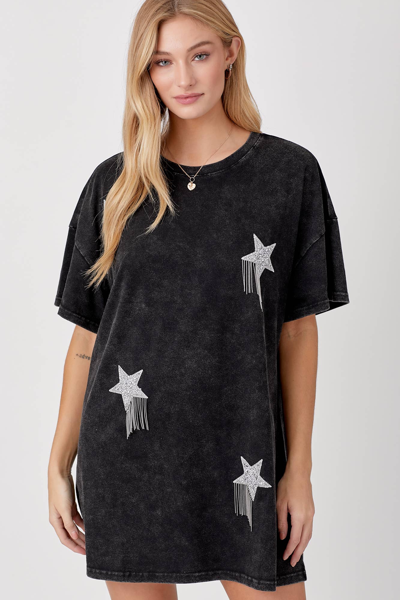Stargazer Dress