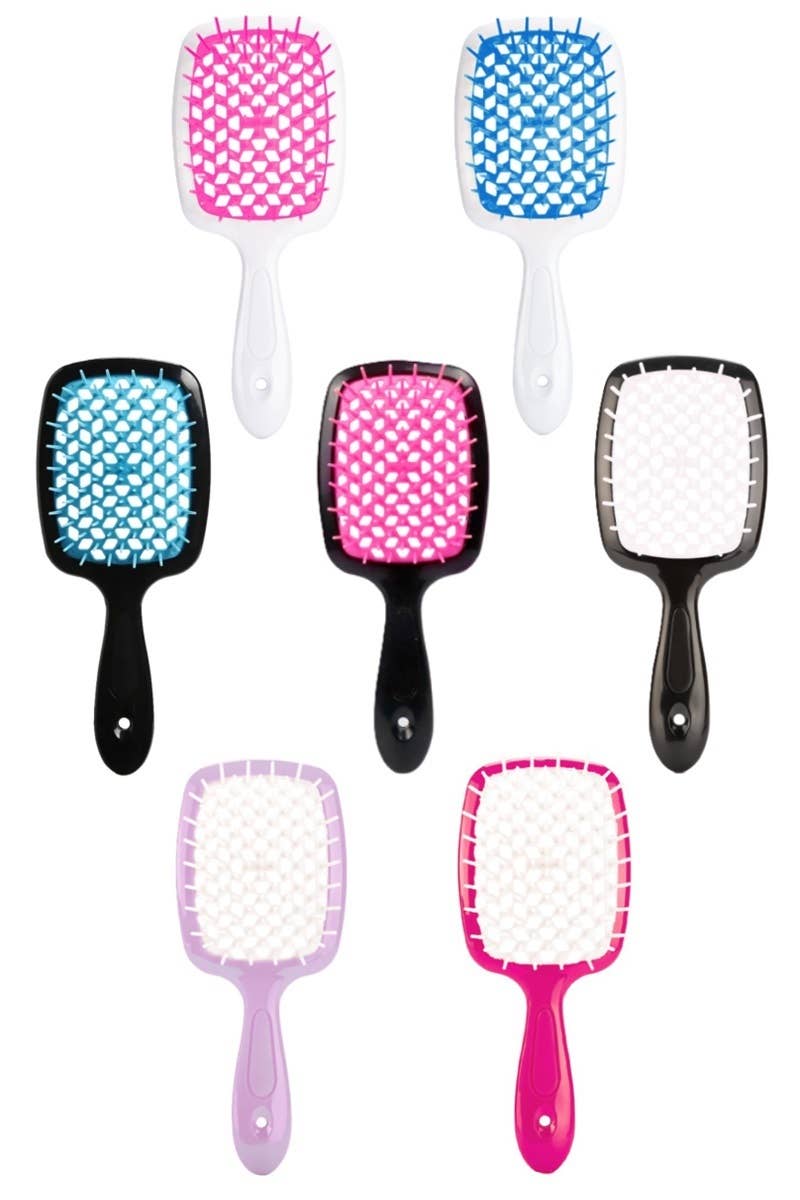 Detangling Brush