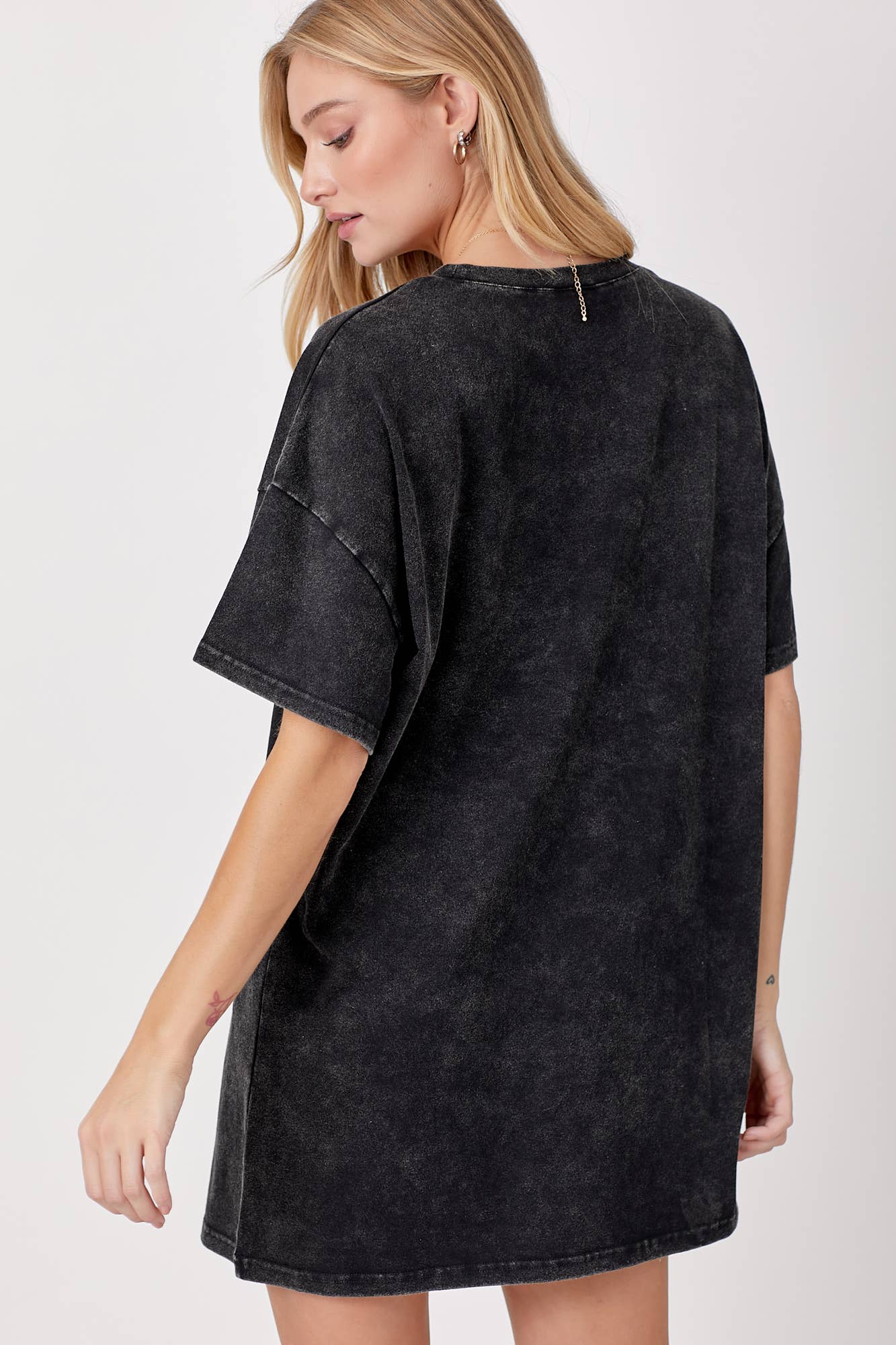 Stargazer Dress