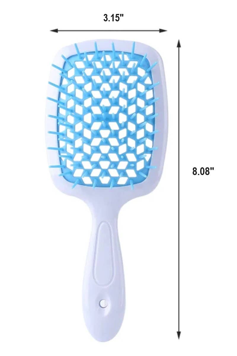 Detangling Brush