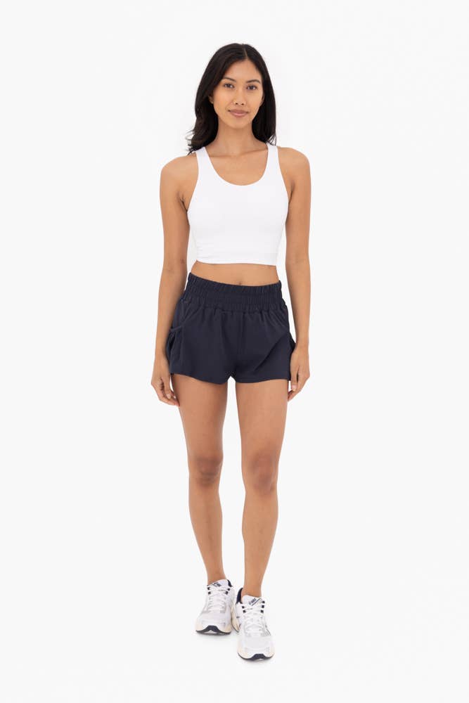 Active Tank White