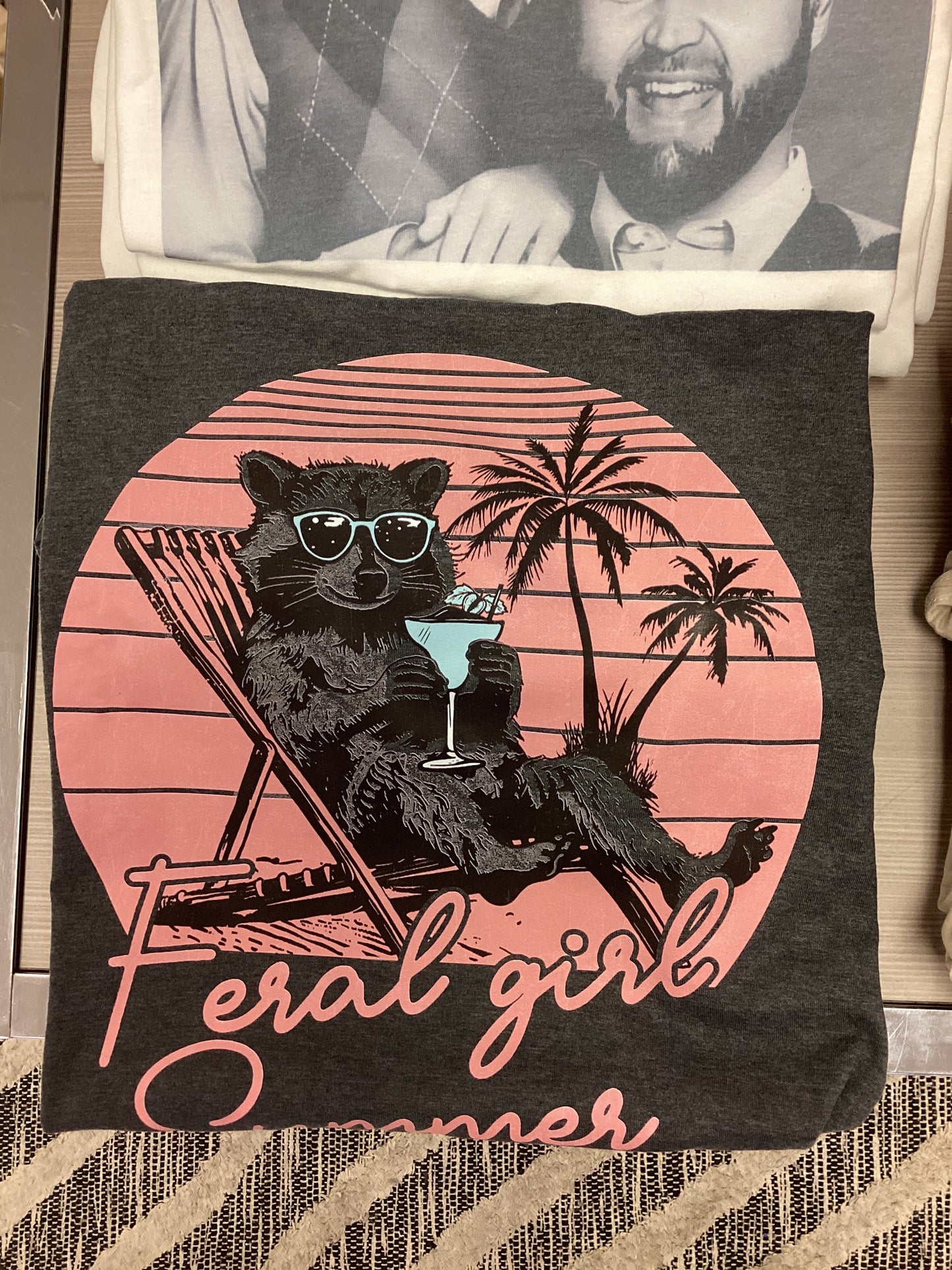 Feral Girl Summer