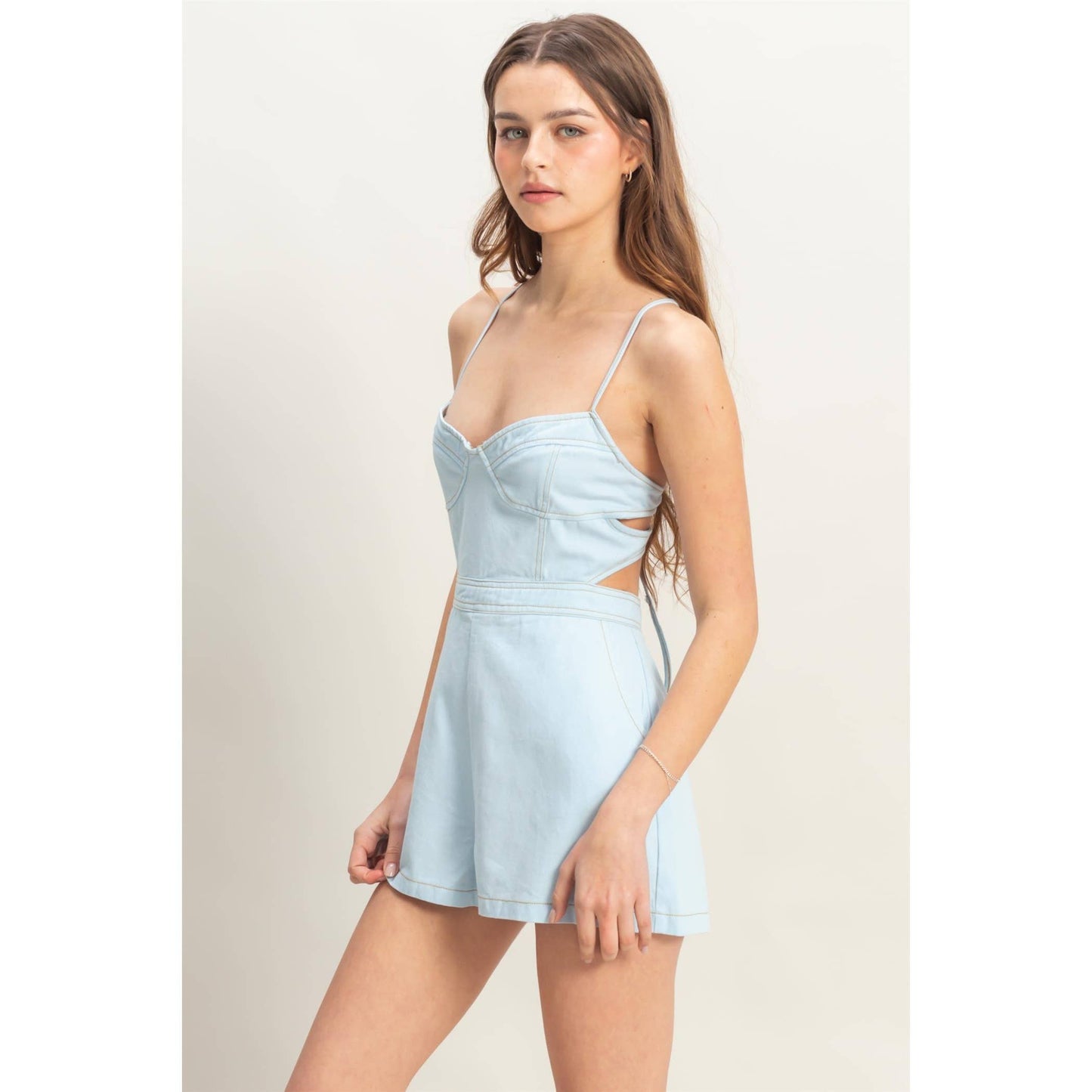 Summer Days Romper