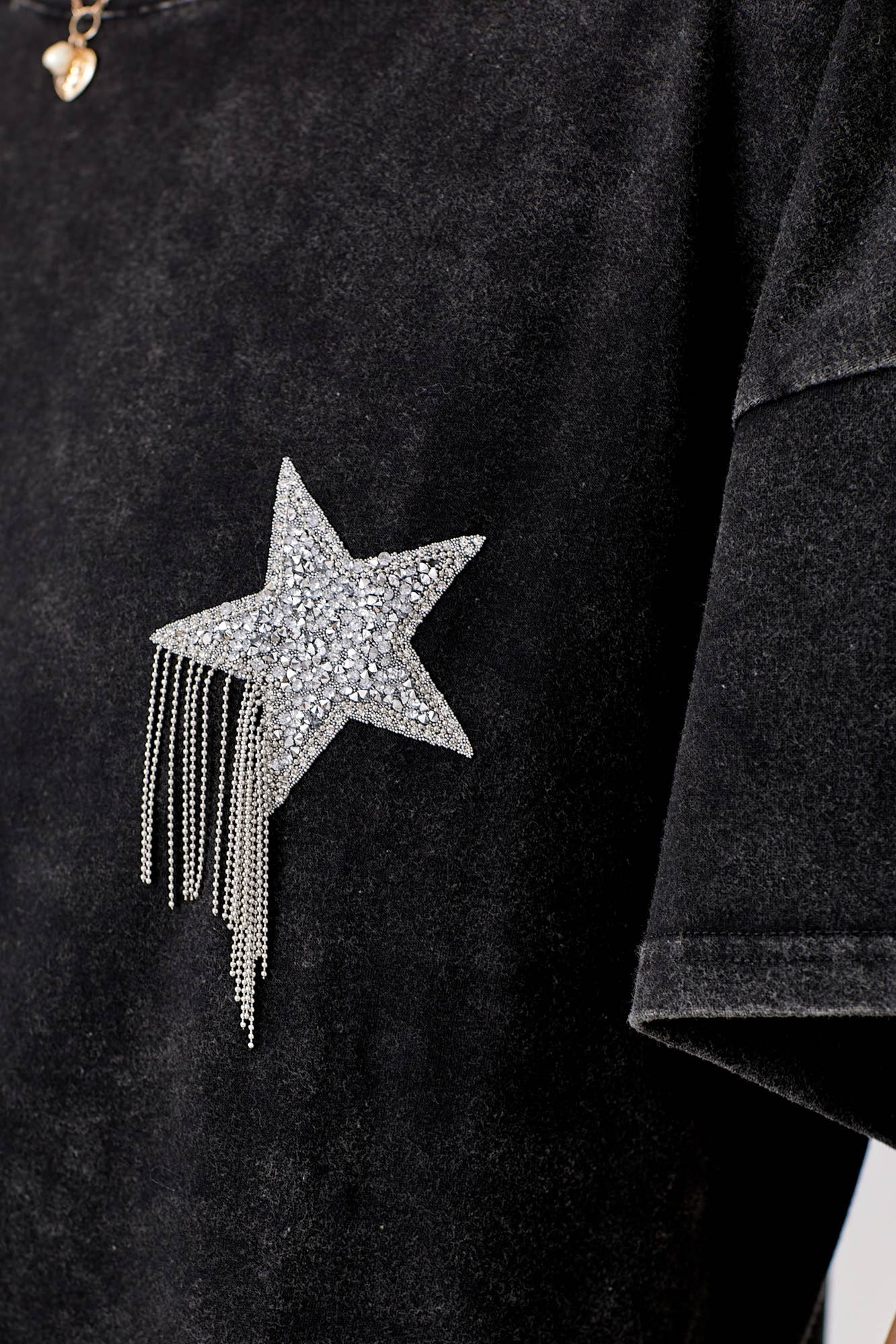 Stargazer Dress