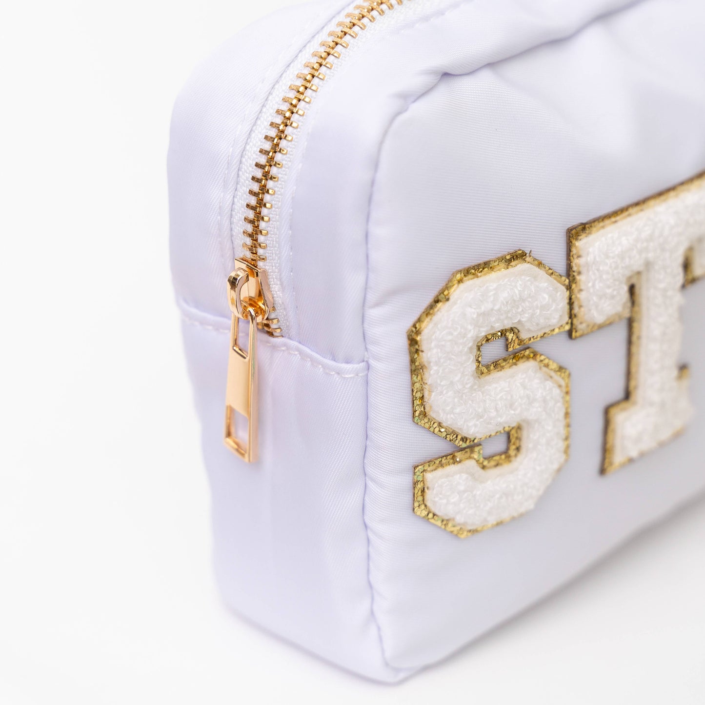 Travel Pouch - STUFF