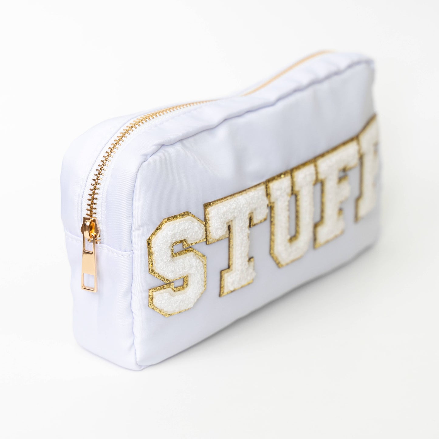 Travel Pouch - STUFF