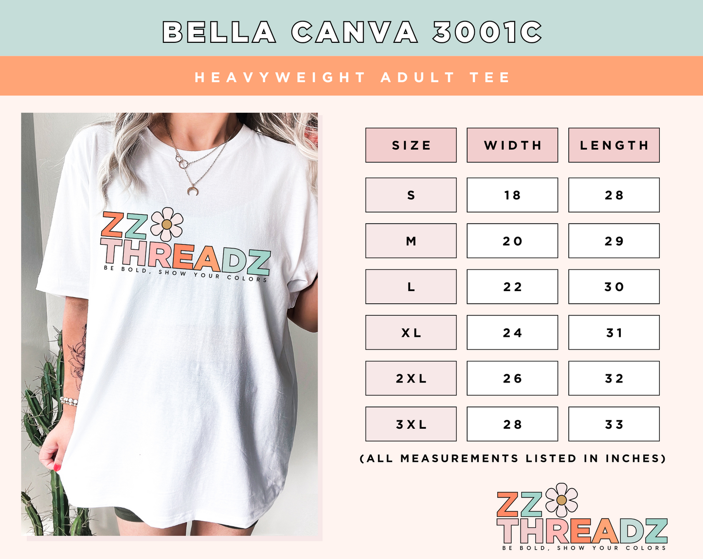Tigers Pink Faux Embroidery & Sequin School Spirit Graphic Tee