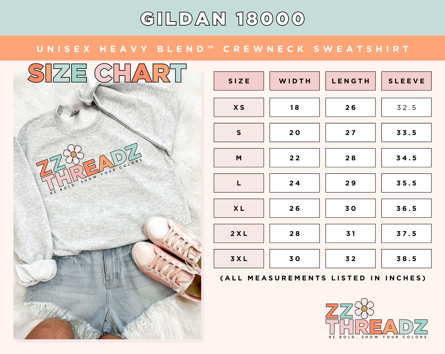 Faux Glitter Packers Sweatshirt