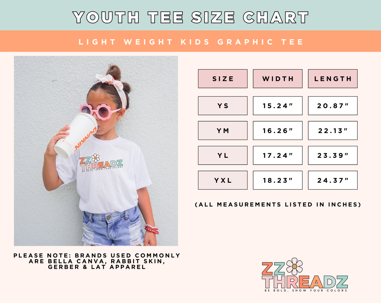Turkey Gravy Kids Graphic Tee