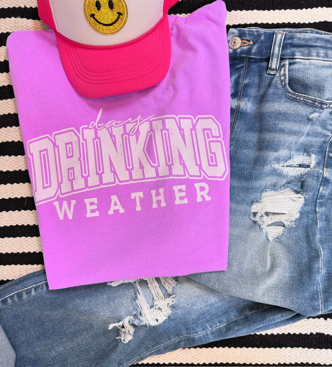 Drinking Weather
