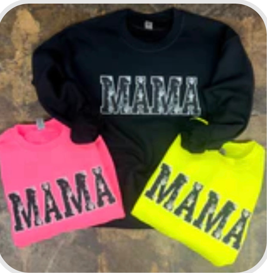 Mama Sweatshirt