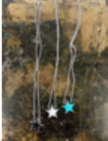 Star Necklace