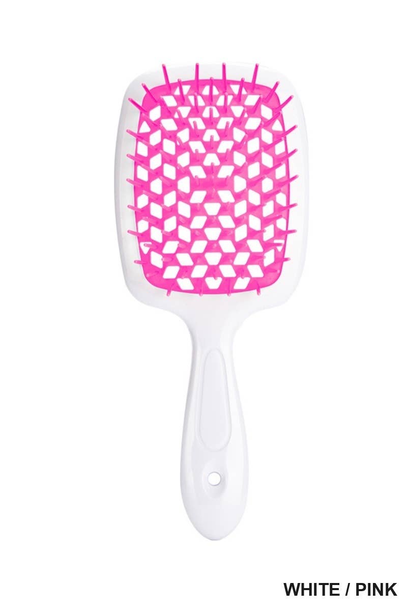 Detangling Brush