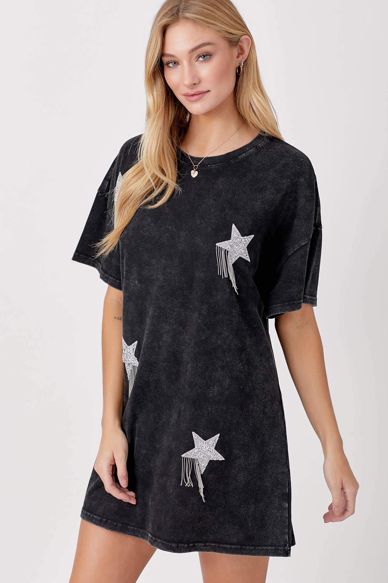 Stargazer Dress