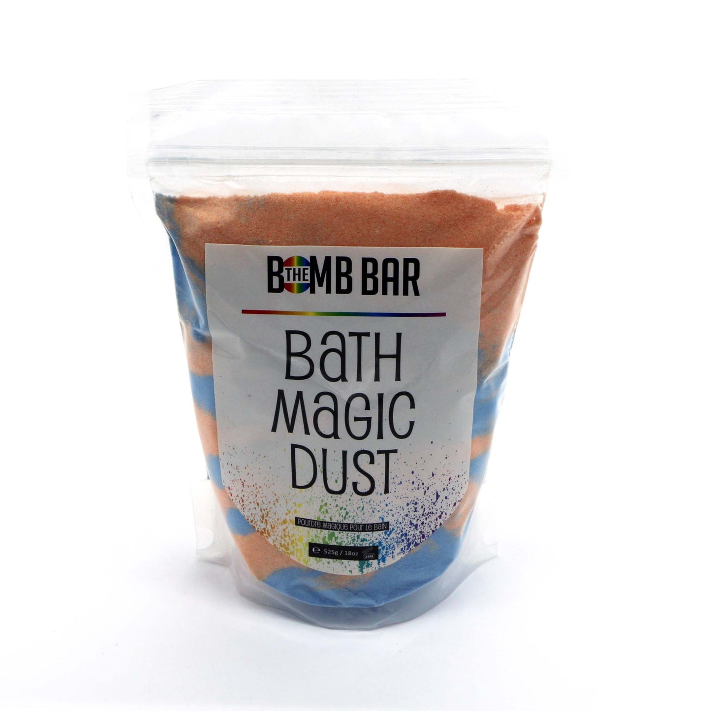 Bath Magic Dust