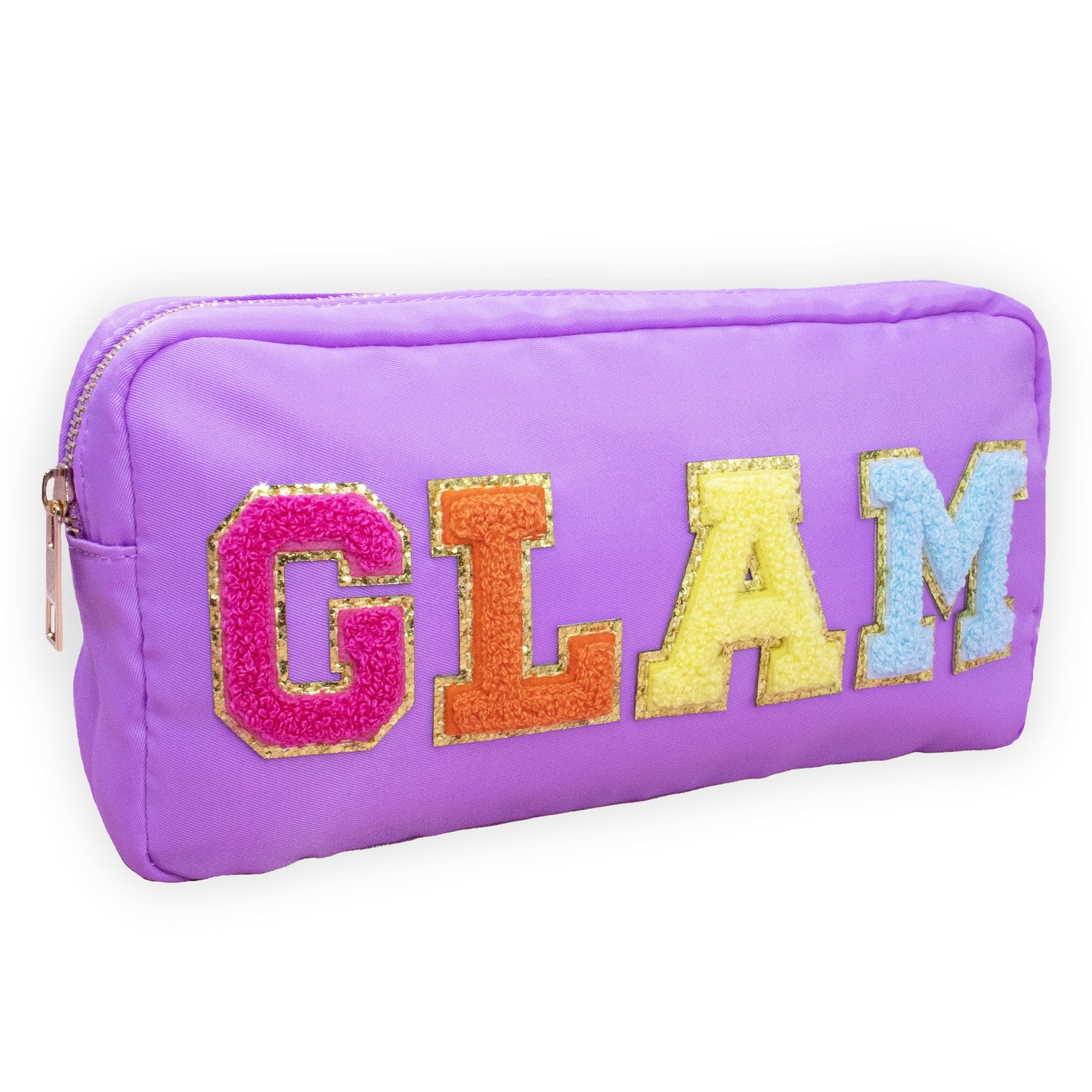 Glam Travel Bag
