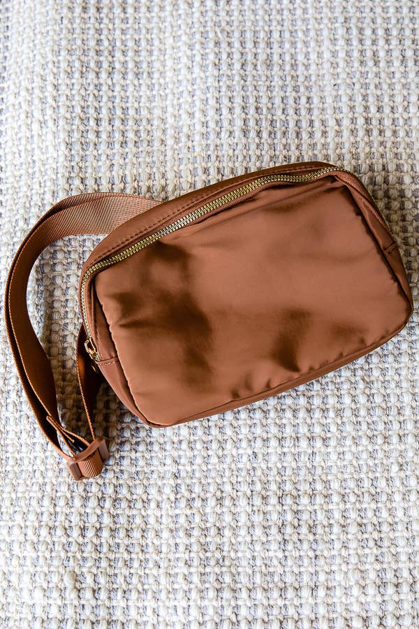 Belt Bag