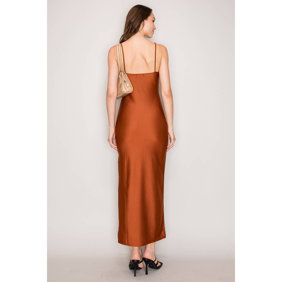 Cami Maxi Dress