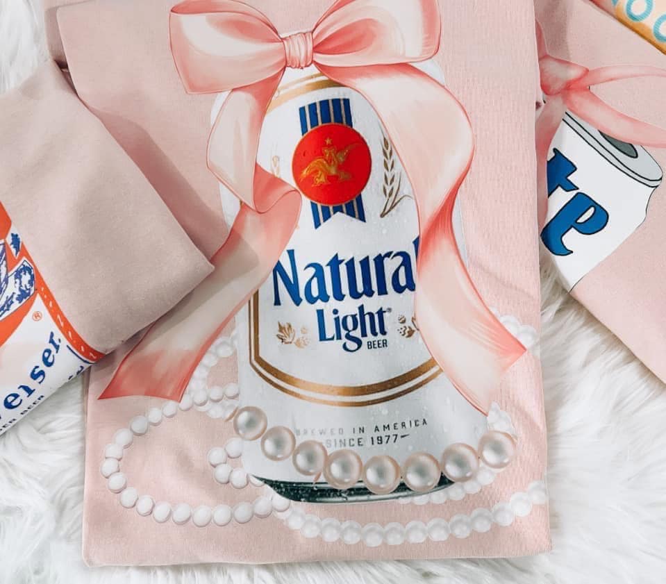Summer Coquette Drinking Collection