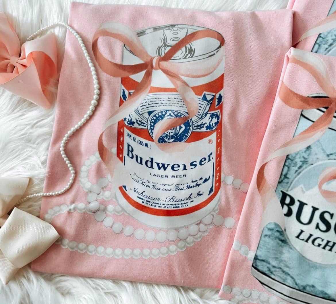 Summer Coquette Drinking Collection