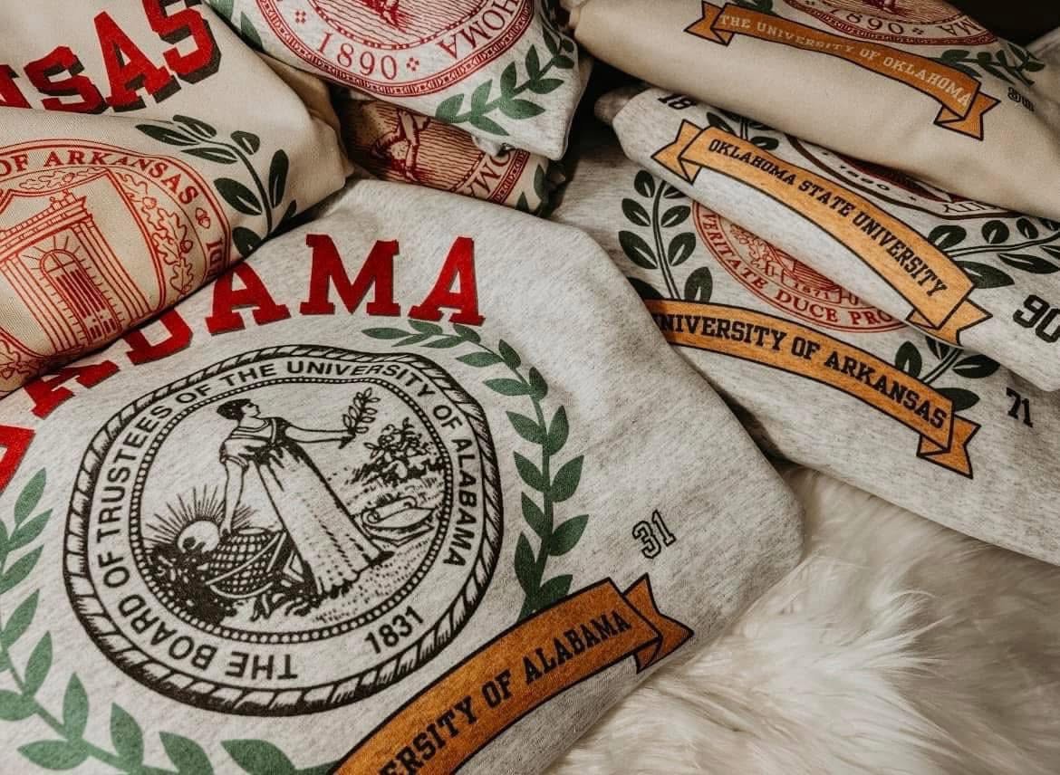 South Carolina Stadium Sweatshirt