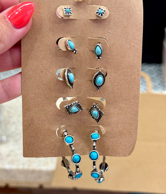 Earring Set