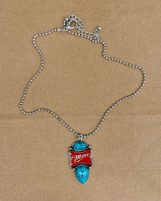 Miller Necklace