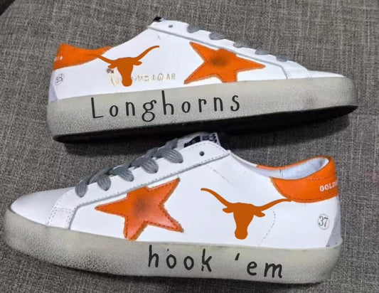 Longhorns GG