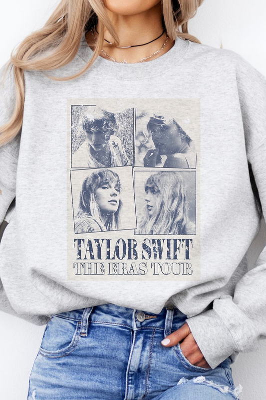 Taylor Swift Era Tour Crewneck