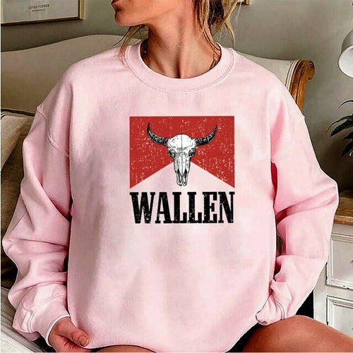 Wallen Sweatshirt