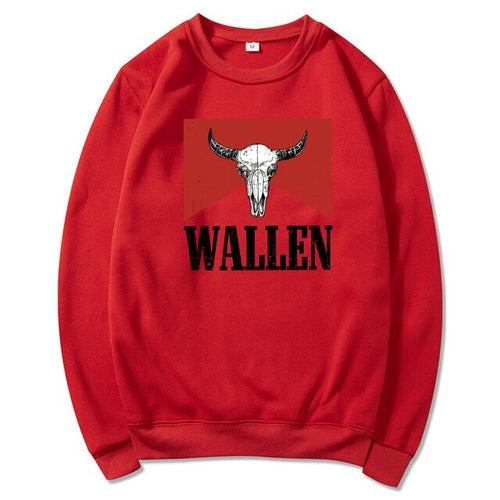 Wallen Sweatshirt